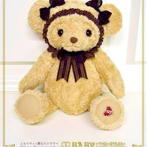 BABY, THE STARS SHINE BRIGHT Kumamiya Backpack